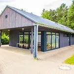 Hafencamp Senftenberger 公寓