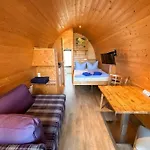 公寓 Hafencamp Senftenberger *