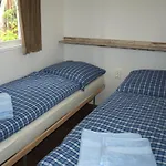 Hafencamp Senftenberger 公寓 *