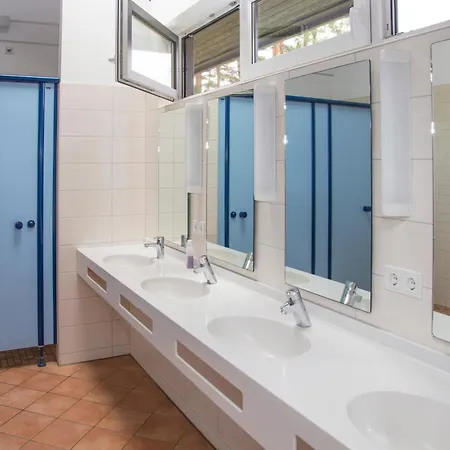 Hafencamp Senftenberger * Senftenberg