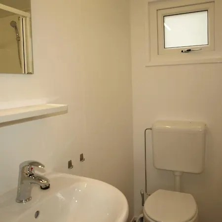 Apartment Hafencamp Senftenberger Senftenberg