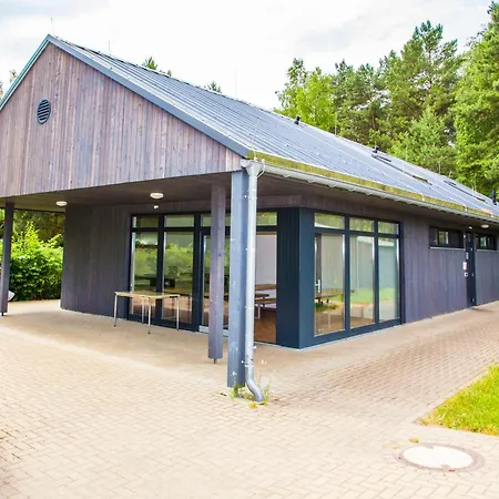 Hafencamp Senftenberger Apartamento