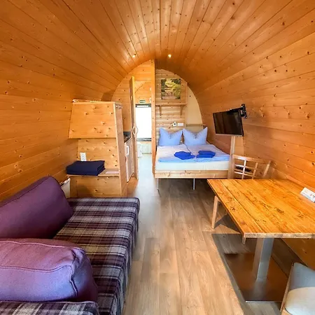 Apartamento Hafencamp Senftenberger *