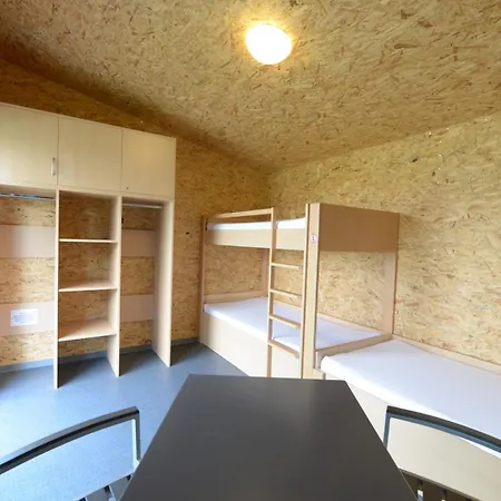 Hafencamp Senftenberger