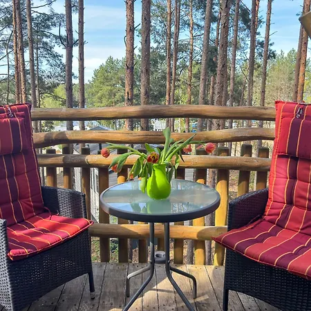 Apartamento Hafencamp Senftenberger *
