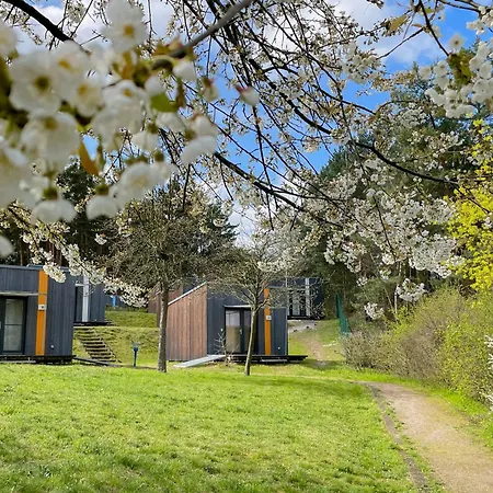 Apartamento Hafencamp Senftenberger Senftenberg