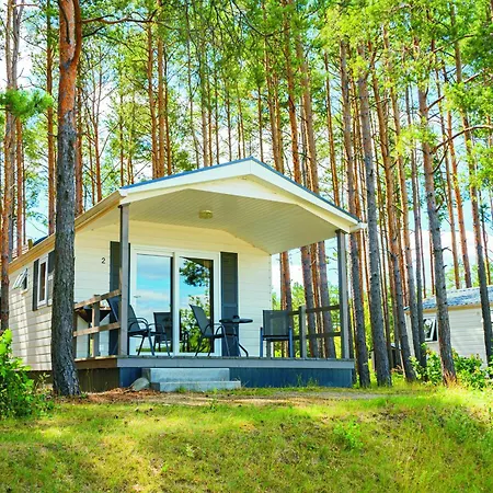 Apartment Hafencamp Senftenberger *