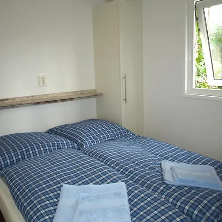 Apartment Hafencamp Senftenberger *