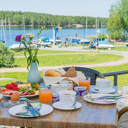 Hafencamp Senftenberger Senftenberg