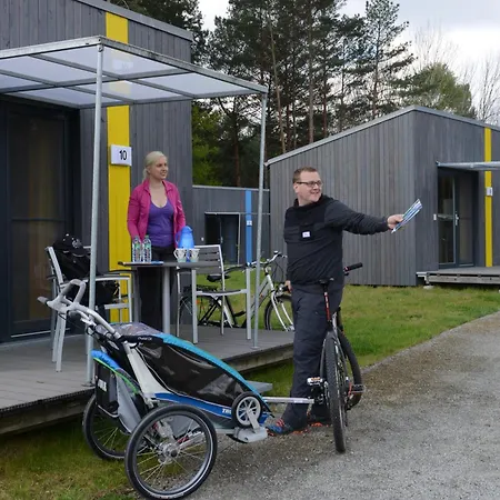 Apartamento Hafencamp Senftenberger