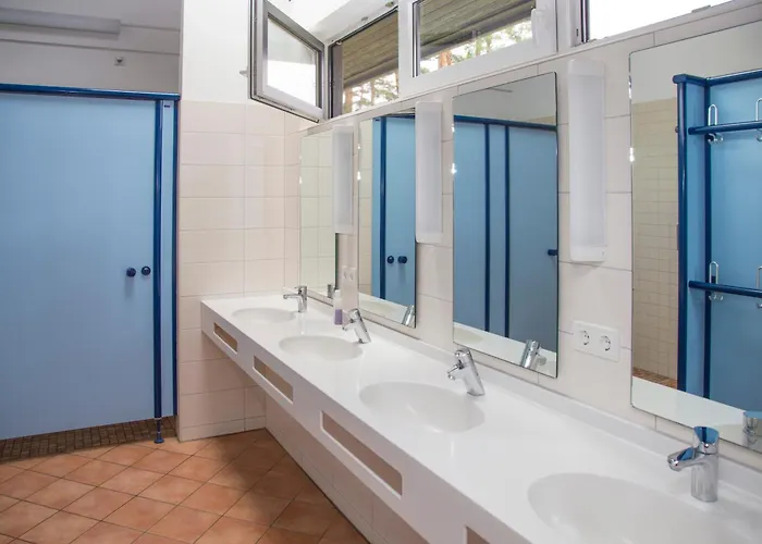 Hafencamp Senftenberger * Senftenberg