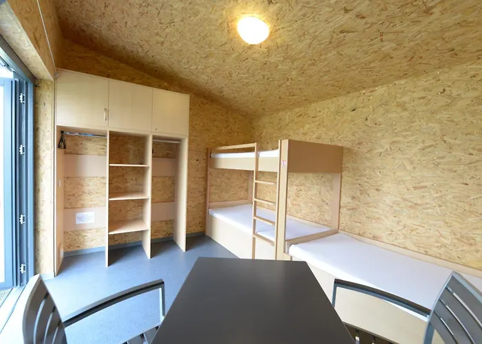 Hafencamp Senftenberger