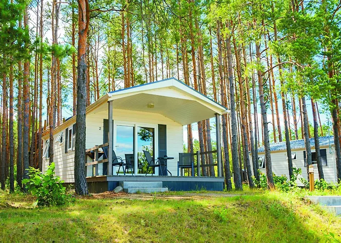 Lägenhet Hafencamp Senftenberger *